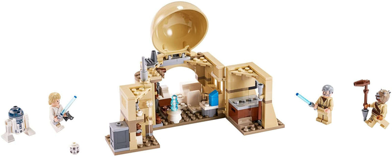 LEGO Star Wars 75270 Obi-Wan&