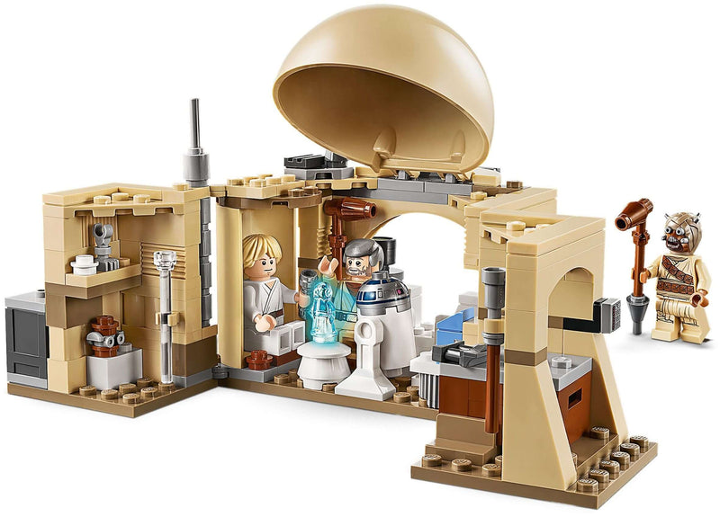 LEGO Star Wars 75270 Obi-Wan&