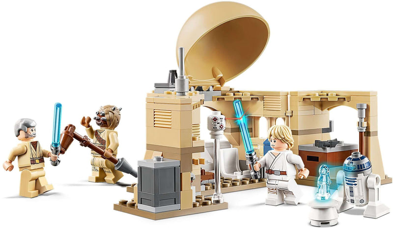 LEGO Star Wars 75270 Obi-Wan&