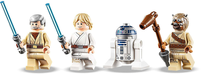 LEGO Star Wars 75270 Obi-Wan&