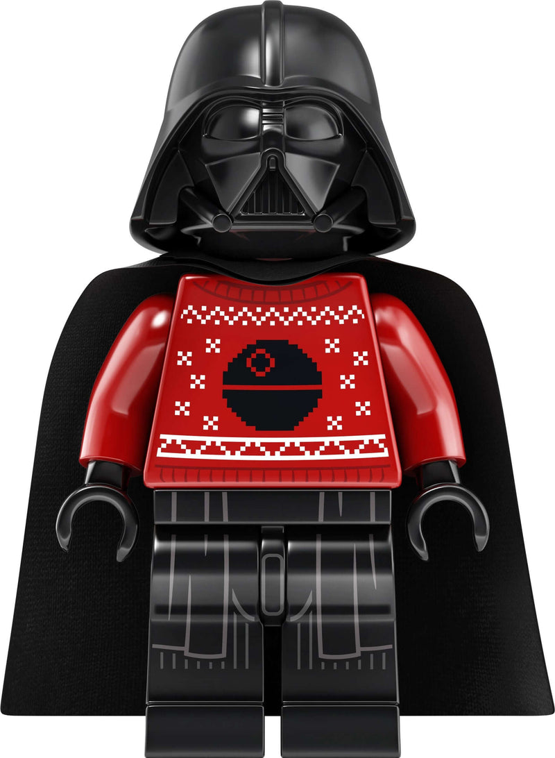 LEGO Star Wars 75279 Advent Calendar (2020)