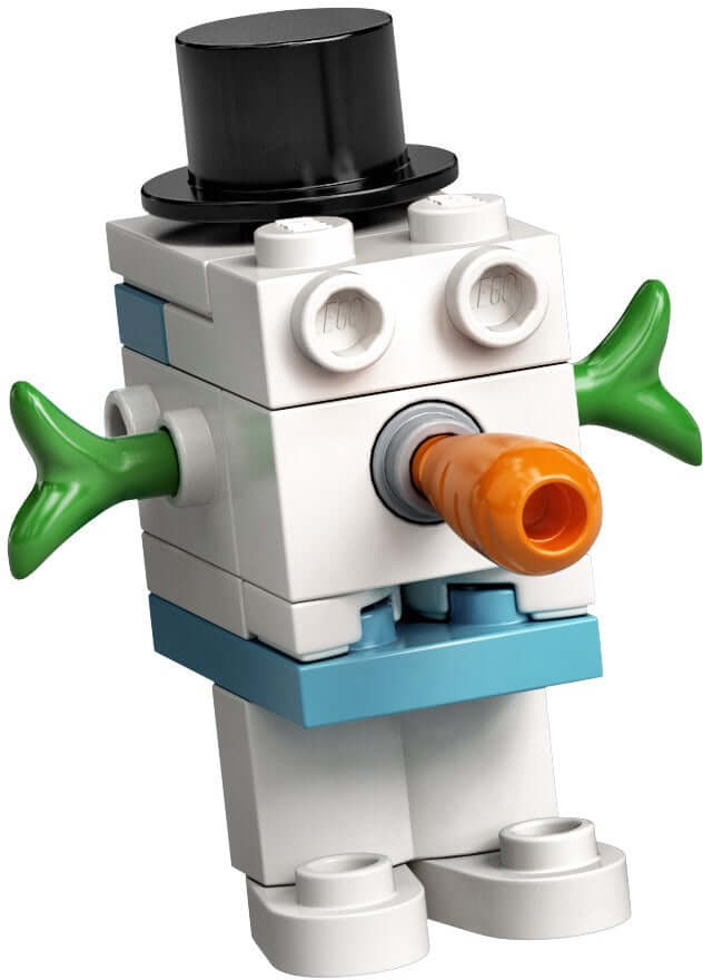 LEGO Star Wars 75279 Advent Calendar (2020)