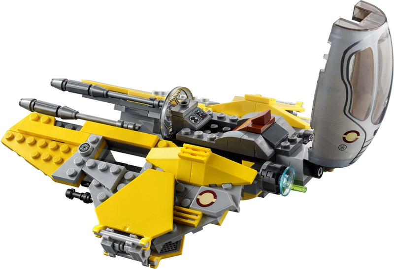 LEGO Star Wars 75281 Anakin&