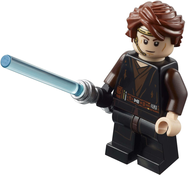 LEGO Star Wars 75281 Anakin&