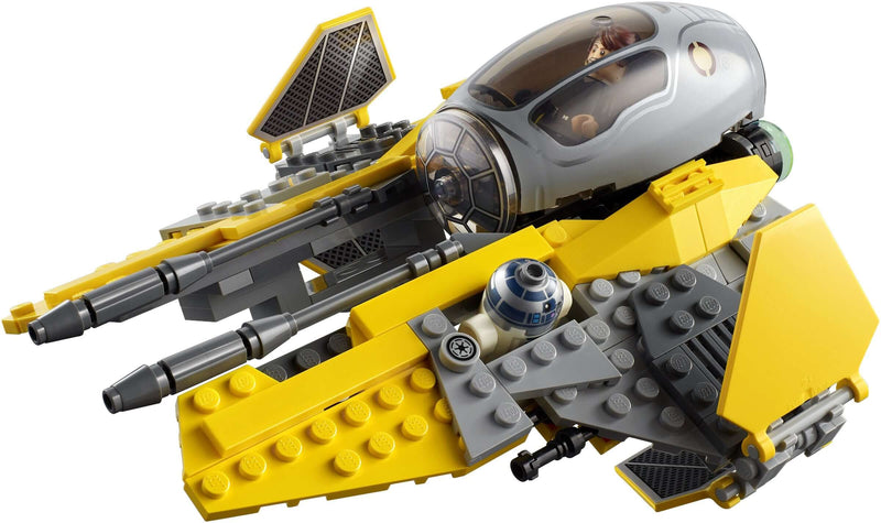 LEGO Star Wars 75281 Anakin&