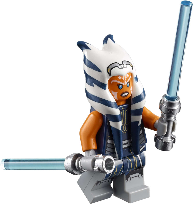 LEGO Star Wars 75283 Armored Assault Tank (AAT)
