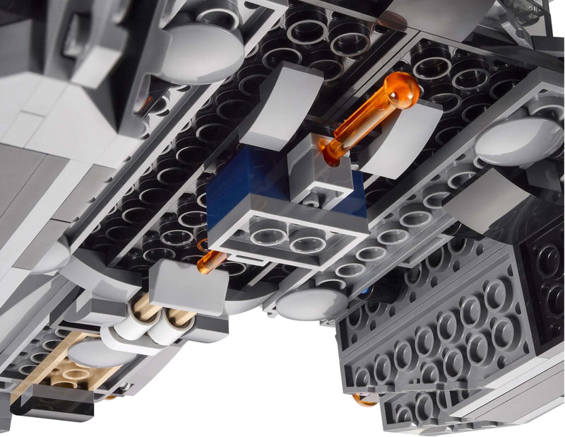 LEGO Star Wars 75286 General Grievous&