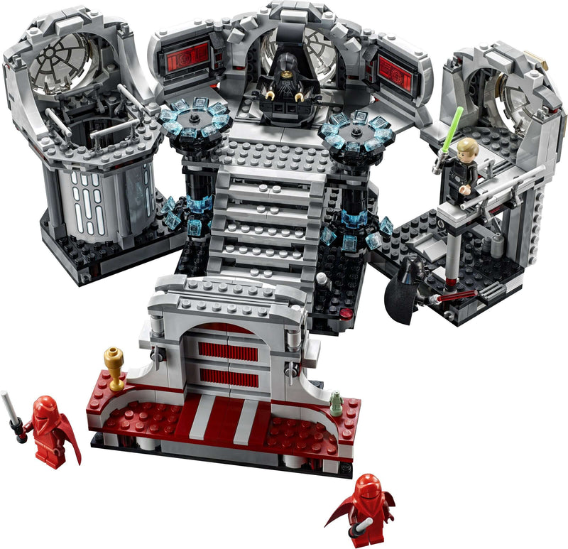 LEGO Star Wars 75291 Death Star Final Duel (2020)
