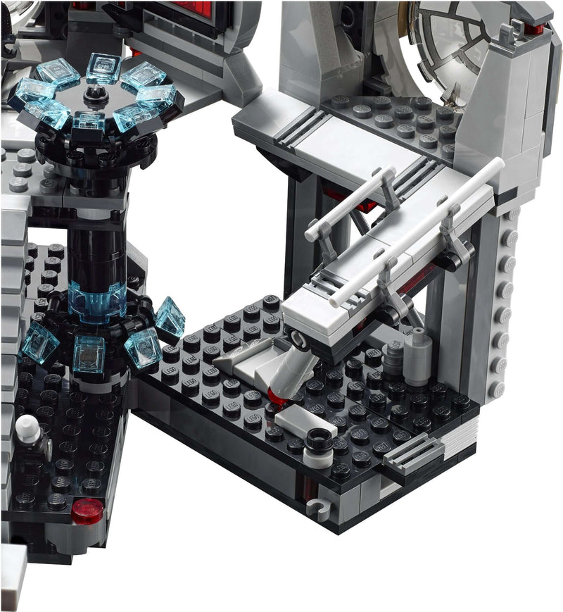 LEGO Star Wars 75291 Death Star Final Duel (2020)