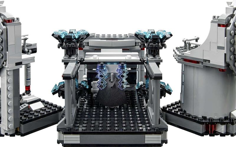 LEGO Star Wars 75291 Death Star Final Duel (2020)