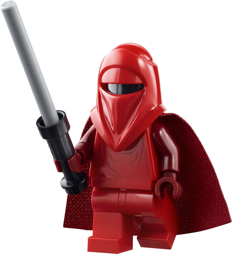 LEGO Star Wars 75291 Death Star Final Duel (2020) minifigures