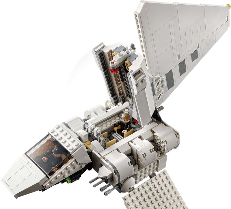 LEGO Star Wars 75302 Imperial Shuttle