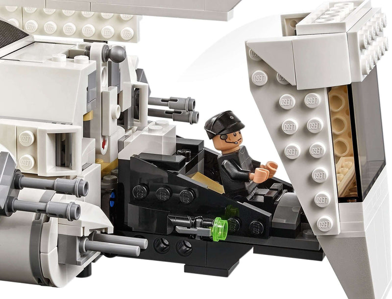 LEGO Star Wars 75302 Imperial Shuttle