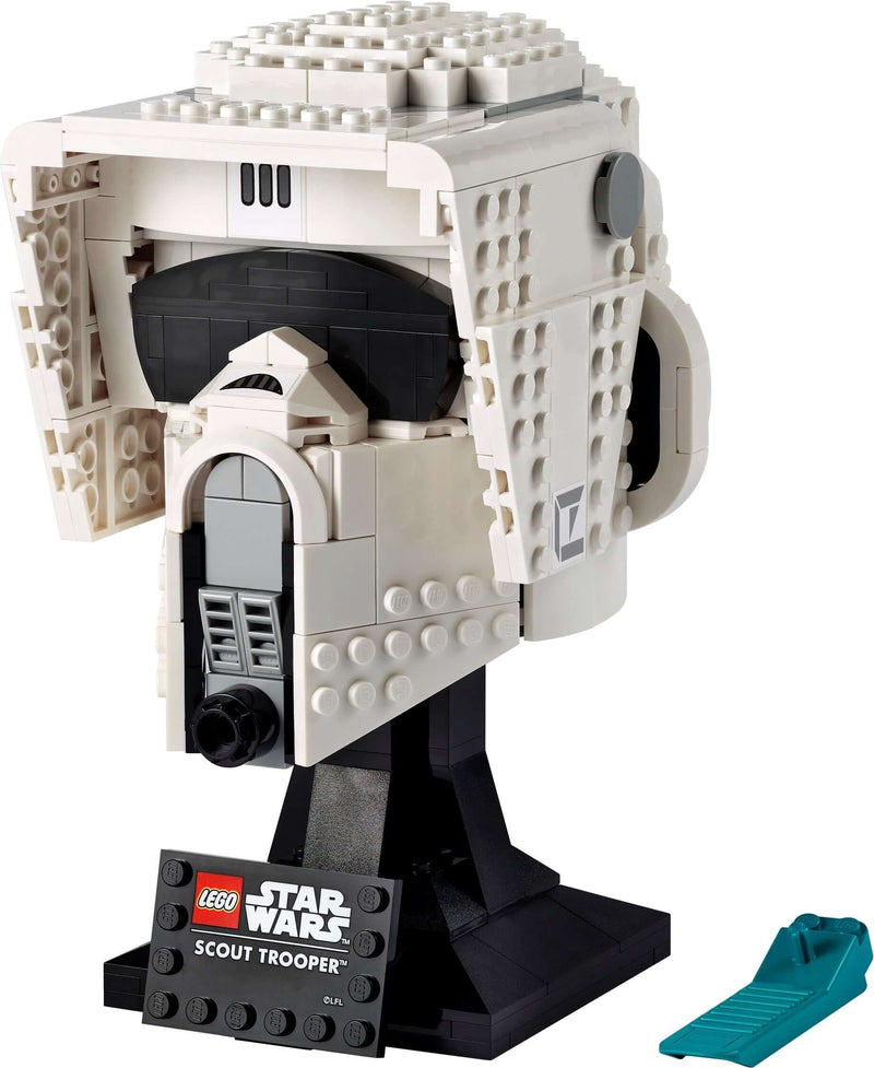 LEGO Star Wars 75305 Scout Trooper Helmet