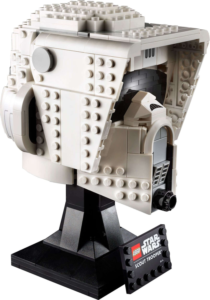LEGO Star Wars 75305 Scout Trooper Helmet