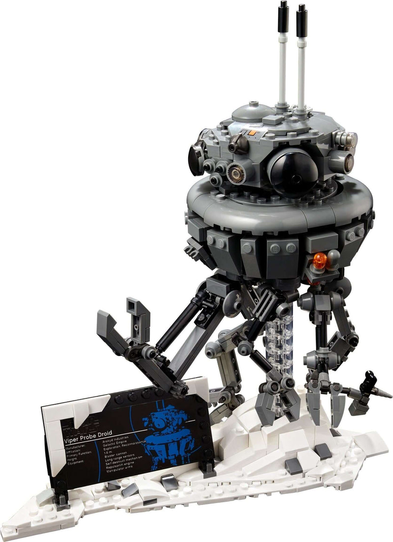 LEGO Star Wars 75306 Imperial Probe Droid
