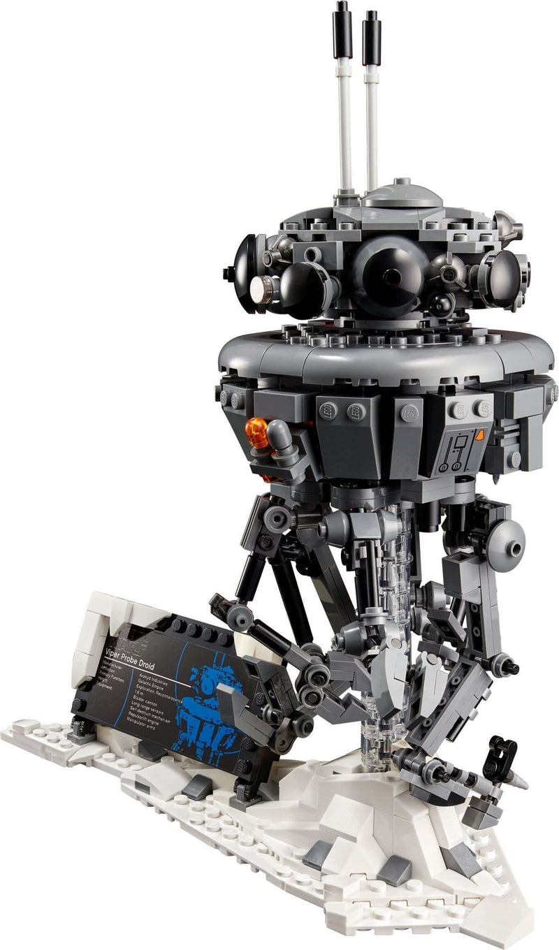 LEGO Star Wars 75306 Imperial Probe Droid
