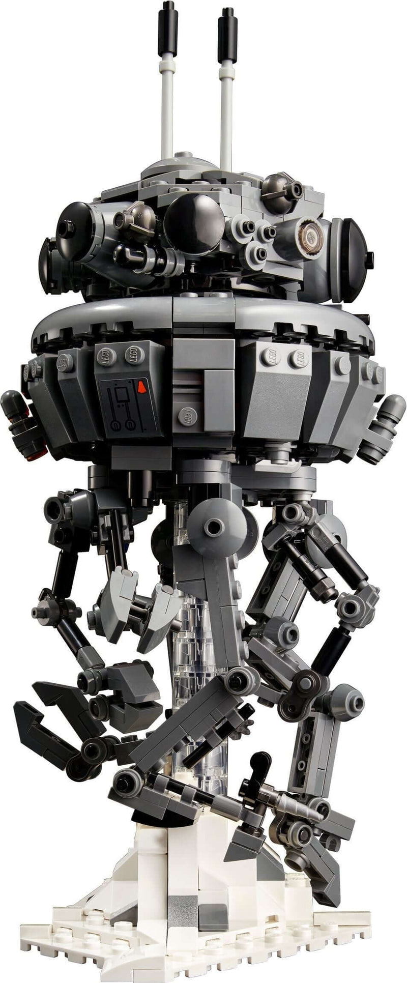 LEGO Star Wars 75306 Imperial Probe Droid