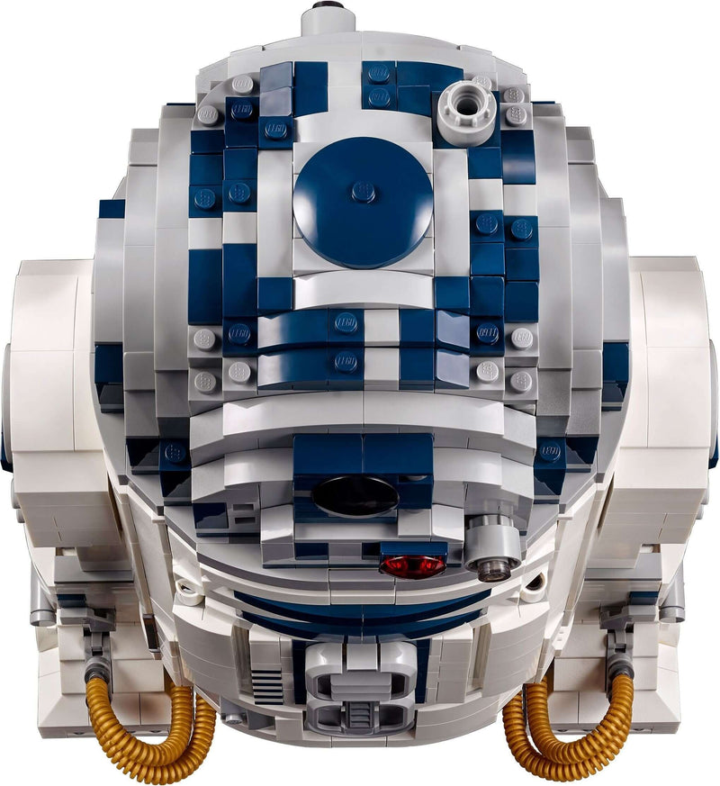 LEGO Star Wars 75308 R2-D2 (2021)