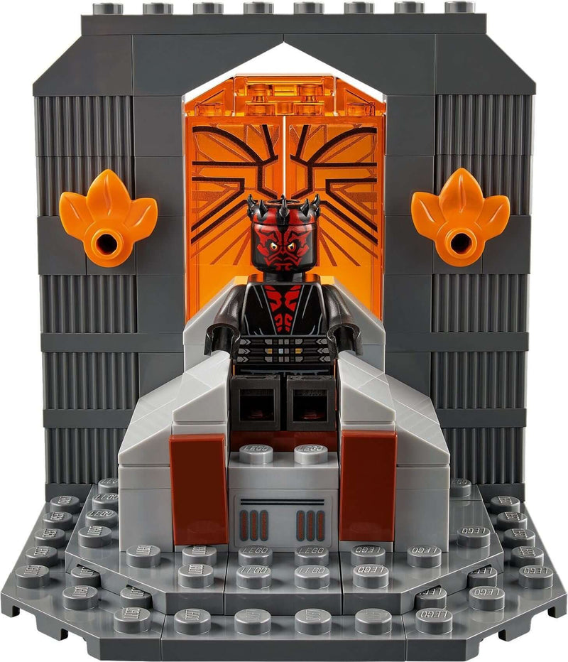 LEGO Star Wars 75310 Duel on Mandalore