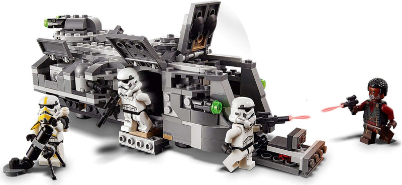 LEGO Star Wars 75311 Imperial Armoured Marauder