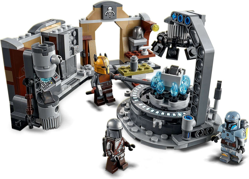 LEGO Star Wars 75319 The Armourer&