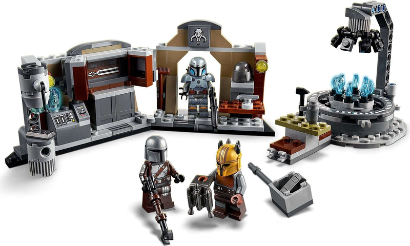 LEGO Star Wars 75319 The Armourer&