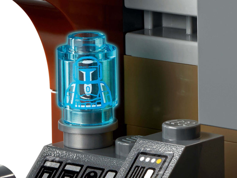 LEGO Star Wars 75319 The Armourer&