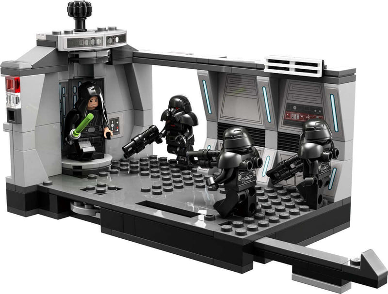 LEGO Star Wars 75324 Dark Trooper Attack
