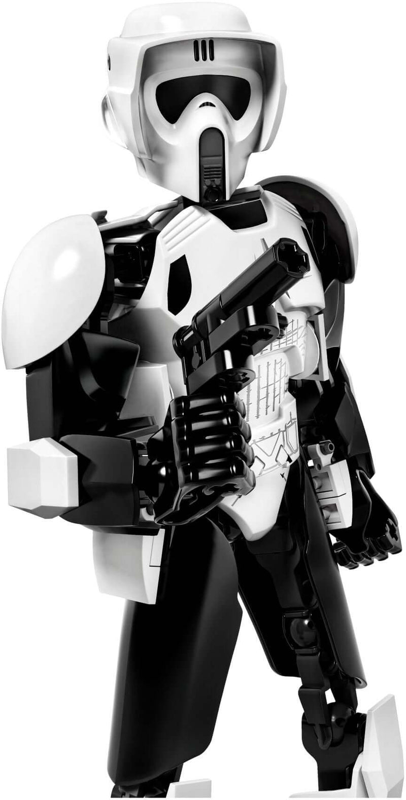 LEGO Star Wars 75532 Scout Trooper & Speeder Bike
