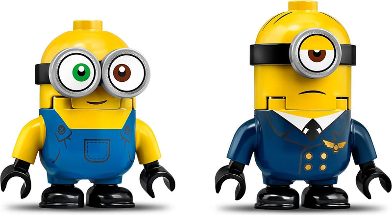 LEGO Minions 75547 Minion Pilot in Training