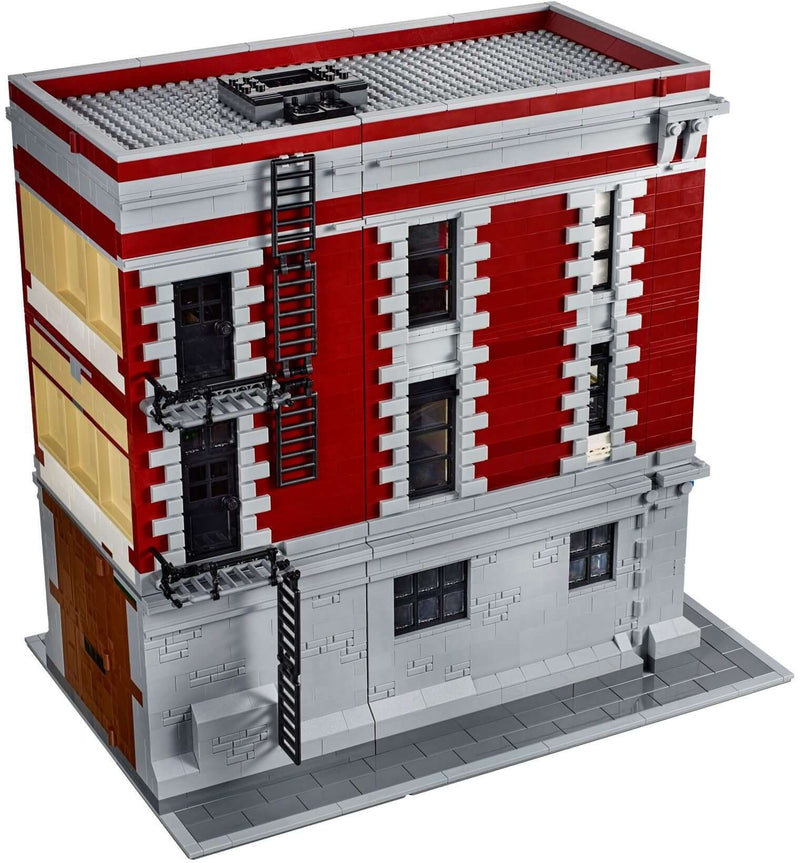 LEGO Ghostbusters 75827 Firehouse Headquarters