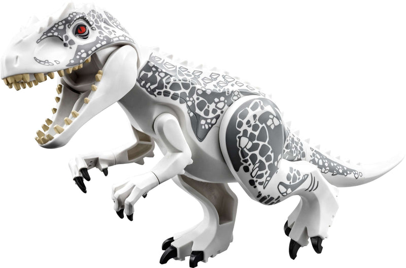 LEGO Jurassic World 75919 Indominus Rex Breakout