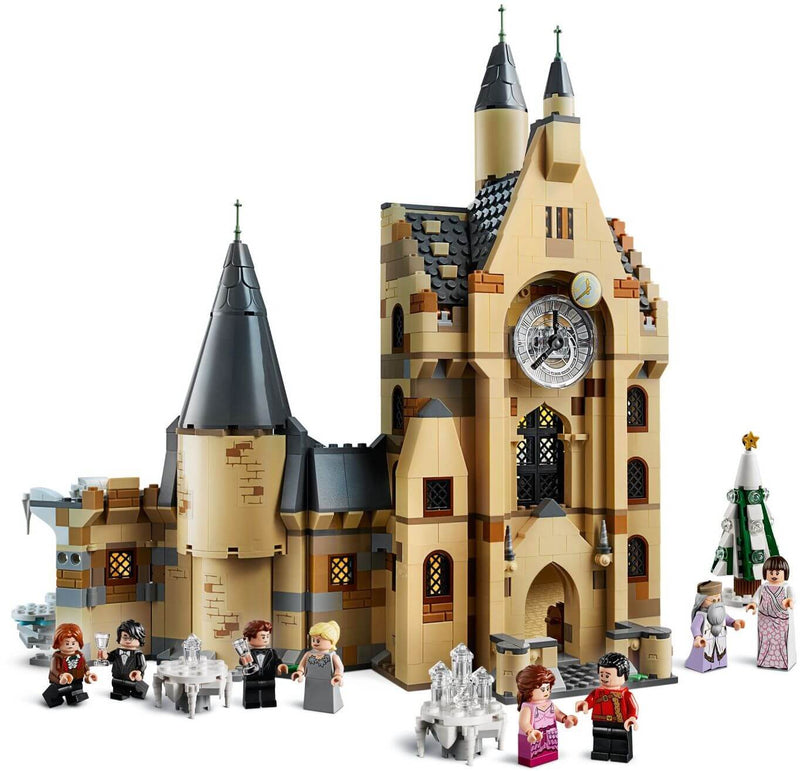 LEGO Harry Potter 75948 Hogwarts Clock Tower