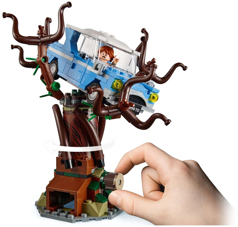 LEGO Harry Potter 75953 Hogwarts Whomping Willow