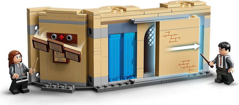 LEGO Harry Potter 75966 Hogwarts Room of Requirement