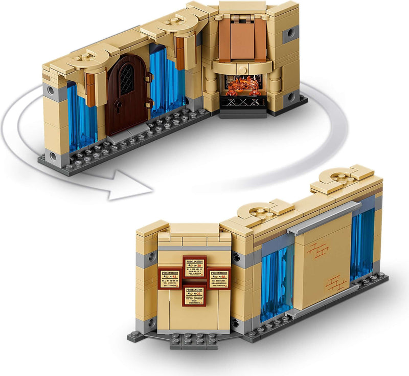 LEGO Harry Potter 75966 Hogwarts Room of Requirement