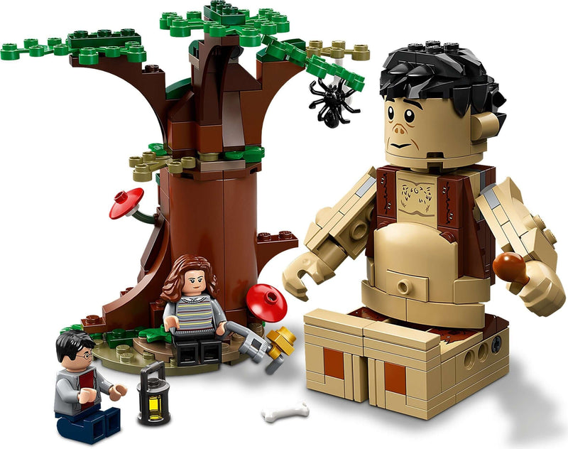 LEGO Harry Potter 75967 Forbidden Forest: Umbridge&