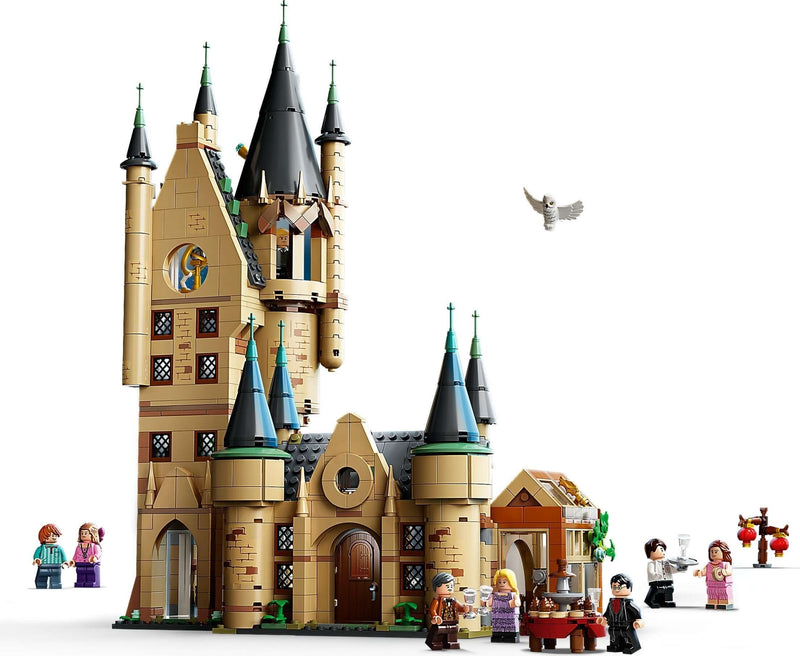 LEGO Harry Potter 75969 Hogwarts Astronomy Tower