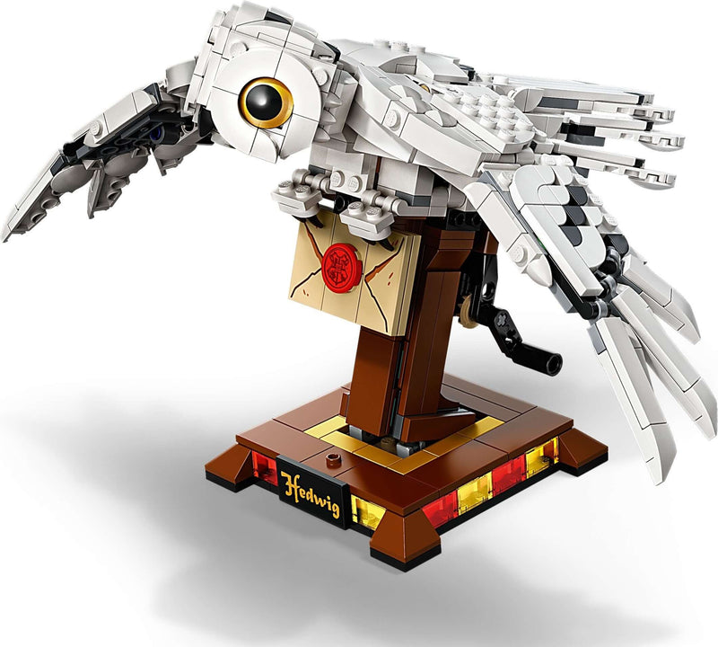 LEGO Harry Potter 75979 Hedwig
