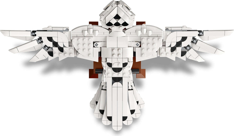 LEGO Harry Potter 75979 Hedwig