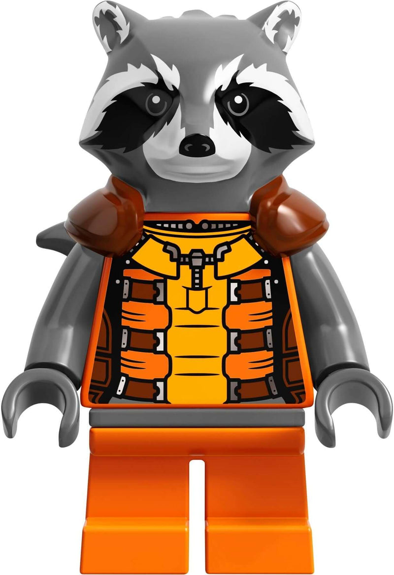 LEGO Marvel Super Heroes 76020 Knowhere Escape Mission