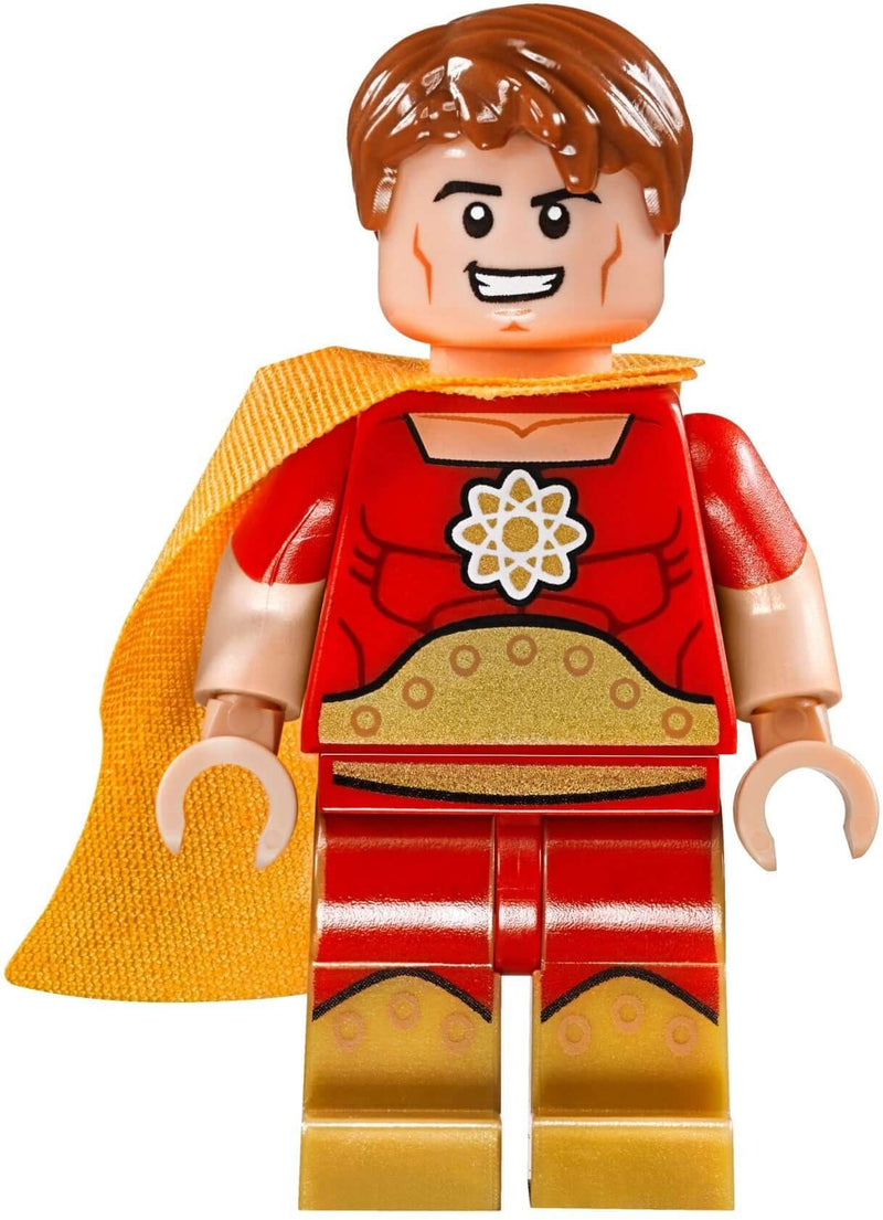 LEGO Marvel 76049 Avenjet Space Mission minifigure