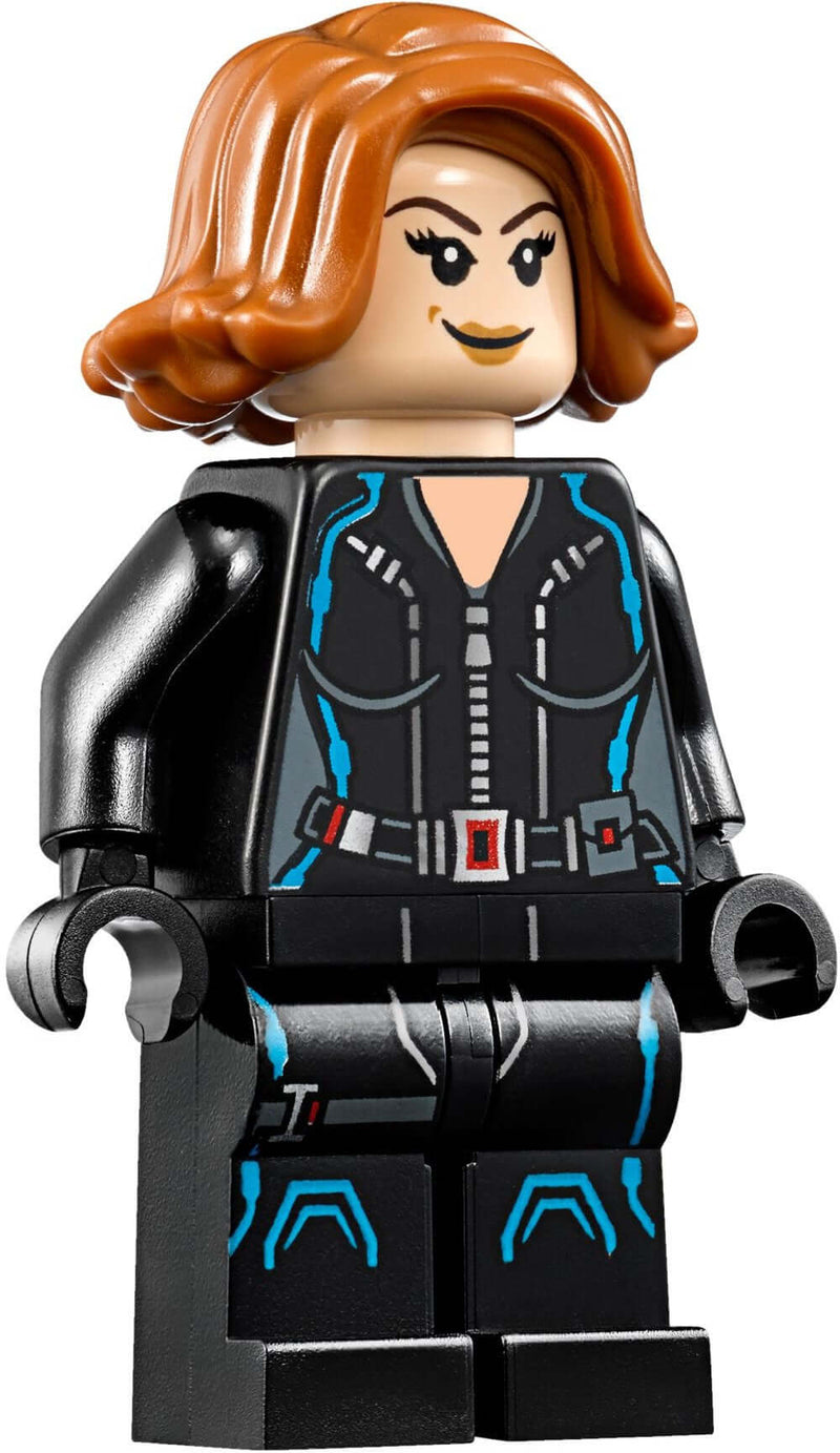 LEGO Marvel Super Heroes 76050 Crossbones&