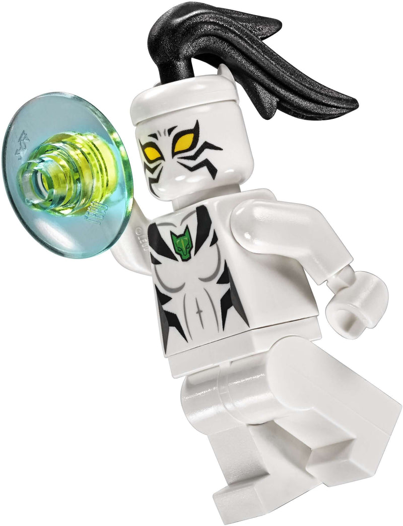 LEGO Marvel 76059 Spider-Man: Doc Ock&