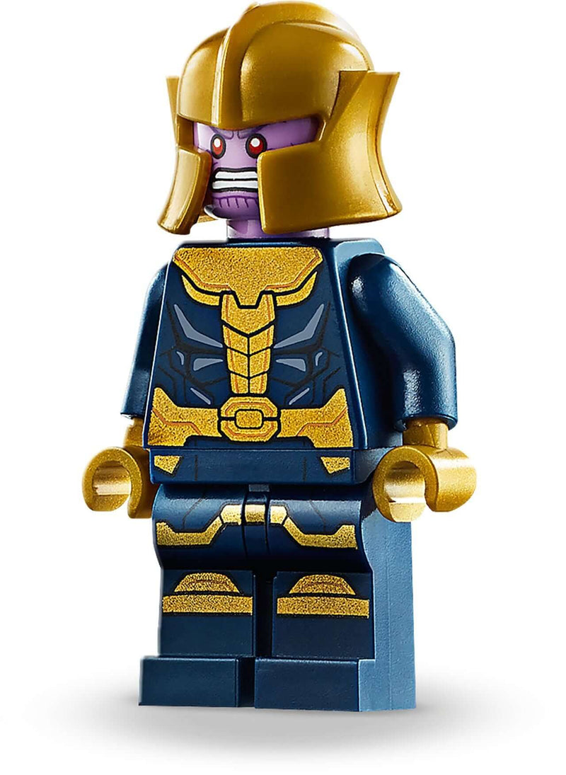 LEGO Marvel Super Heroes 76141 Thanos Mech