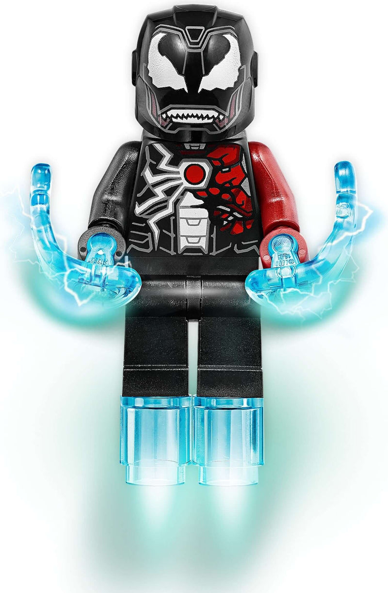 LEGO Marvel Super Heroes 76163 Venom Crawler