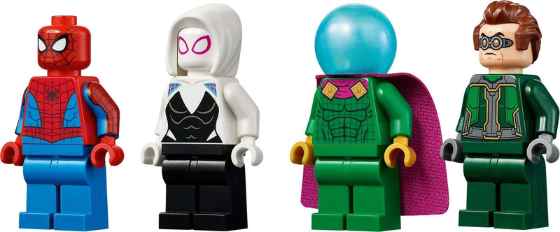 LEGO Marvel Super Heroes 76174 Spider-Man&