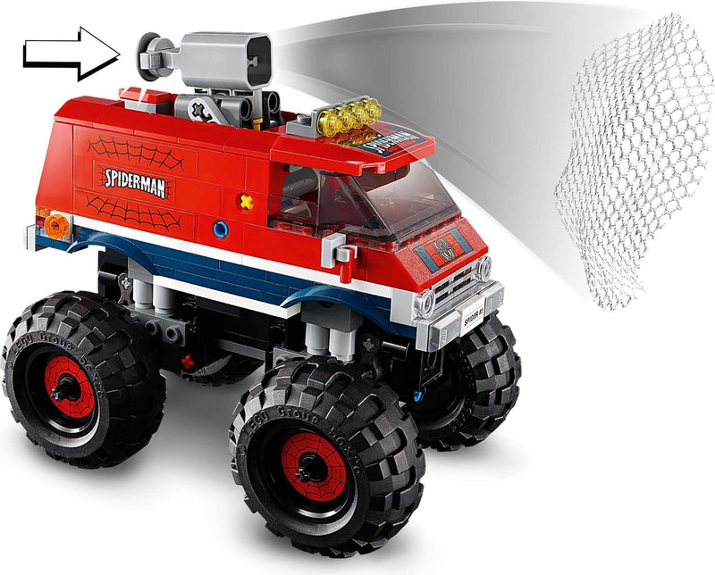 LEGO Marvel Super Heroes 76174 Spider-Man&