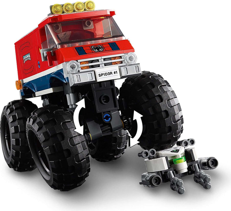 LEGO Marvel Super Heroes 76174 Spider-Man&